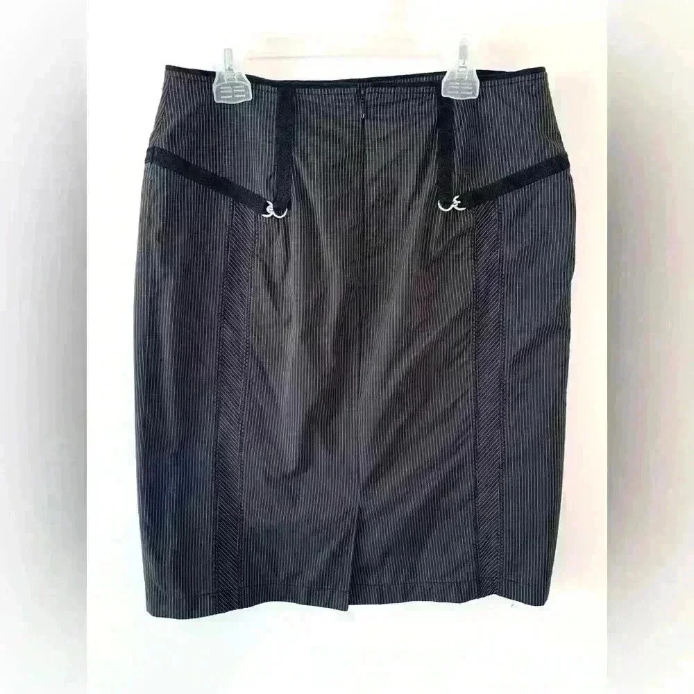 RIANI Pencil Skirt - Picture 3 of 7